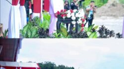 Anggota DPRD Kaltara Peringati Detik-detik Proklamasi Kemerdekaan ke-80 Republik Indonesia di Lapangan Tarakan Art Convention Centre (TACC) 2 IMG 20250817 WA0016