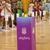 Kejuaraan Basket Ball Antar Pelajar SMA/SMK se-Kalimantan Utara 2025