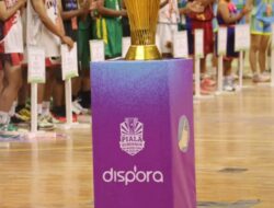Kejuaraan Basket Ball Antar Pelajar SMA/SMK se-Kalimantan Utara 2025