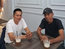 KESBANGPOL KALTARA Kunjungi PPPKH LH Kalimantan Utara
