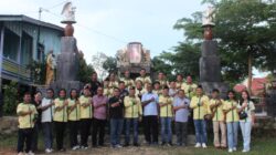 Rakerda Pemuda Katolik Kaltara 2025 Komcab Tana Tidung Nyatakan Dukungan Penuh DOB Kabudaya