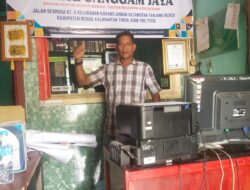 Koperasi Berau Sanggam Jaya Menggelar Syukuran dan Panen Raya Ikan Air Tawar Di Rangkai Diskusi Publik