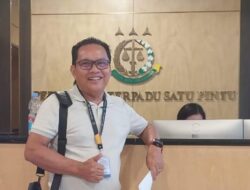 PPPKH-LH Kaltara Apresiasi Putusan MK Soal Hak Masyarakat Adat Berkebun dan Berladang