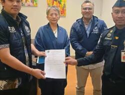 Bos PT Pipit Mutiara Jaya dan 2 Petinggi Hadapi Dakwaan Pidana di PN Tanjung Selor