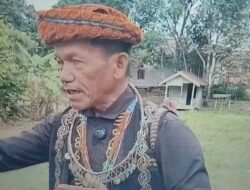 Perusahaan di Daerah Wajib Perhatikan Lahan Warga dan Masyarakat Adat