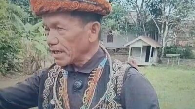 Perusahaan di Daerah Wajib Perhatikan Lahan Warga dan Masyarakat Adat