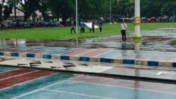 Porseni Pelajar se-Kabupaten Pangkep  Digelar dengan Meriah