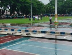 Porseni Pelajar se-Kabupaten Pangkep  Digelar dengan Meriah