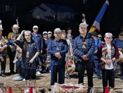 Rombongan Bupati Malinau Hadapi Kendala Penerbangan