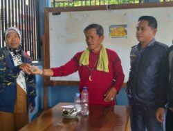 Warga Kujao Kesulitan Mengurus Surat Pernyataan Kepemilikan Tanah