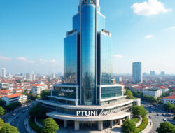 PTUN BJM Amar Putusan Banding, Batalkan KKPR PT. Borneo Agro Sakti