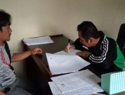 Kabar Baik untuk Warga Kujau SPPT Lahan APL Akhirnya Ditandatangani