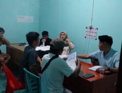 Pembayaran Tahap Tiga Lahan Masyarakat Adat Desa Mandupo dan Kujau Dilakukan Sebelum Natal Dan Tahun Baru