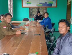 PPKH – LH KALTARA Kritisi Kinerja Pemdes Kujau Dalam Penyusunan RKP Desa