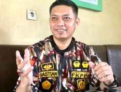 Dukung GratisPool GM FKPPI Kaltim Khawatir Perusahaan Tambang Lepas Tanggung Jawab
