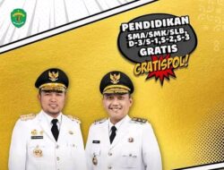 Kebijakan Batal Beasiswa Gratispol Kaltim Dikritik LBH Samarinda