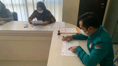 Penambahan Kursi DPRD Berau Dipastikan untuk Pemilu 2029, Sesuai Aturan UU 11 1769665484032