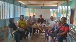 Kunjungan DPRD Tana Tidung ke PT.Sanjung Makmur Mendapat Apresiasi