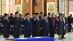 Bupati Malinau Lantik 14 Pejabat Pimpinan Tinggi Pratama