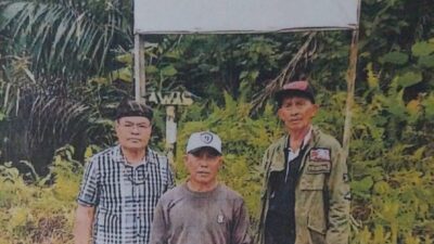 PPPKH-LH Kaltara Somasi PT Pipit Mutiara Indah Atas Pencaplokan Lahan Adat Dayak Bulusu 8 IMG 20260218 WA0015
