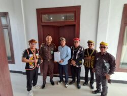 PPKH-LH Kaltara Sambangi Kejati Kaltara Dan Instansi Terkait Dalam Laporan Kasus Penyerobotan Lahan Masyarakat Adat Dayak Bulusu