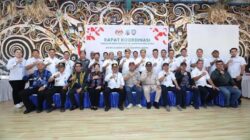 Wabup Malinau Ajak Perkuat Sinergi Lintas Batas dengan Sarawak