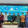 HMI Berau Rayakan Milad ke-79 Dengan Serangkaian Kegiatan Sosial Dan Silaturahmi