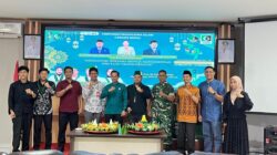 HMI Berau Rayakan Milad ke-79 Dengan Serangkaian Kegiatan Sosial Dan Silaturahmi