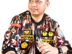 GM FKPPI Kaltim Desak Pemerintah Provinsi Segera Selesaikan Persoalan Tapal Batas Berau – Kutim