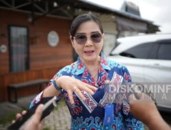Pemkab Malinau Buka Subsidi PP Rute Tarakan – Malinau  Mudik Lebaran Lebih Murah
