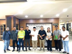 Dari RDP DPRD Berau GM FKPPI Kaltim Minta Perusahaan Tambang Jaga Transparansi CSR/PPM