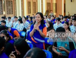 Kadisdik Malinau untuk Generasi Muda Malinau Mau Kuliah di Mana Saja Pemda Siap Biayai