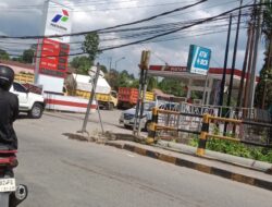 SPBU BUJANGGA DIDUGA JADI SARANG MAFIA PELANGSIR BBM SUBSIDI