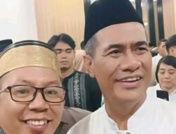 Kisah Sukses Andi Amran Sulaiman: Dari Perantau hingga Menteri Pertanian