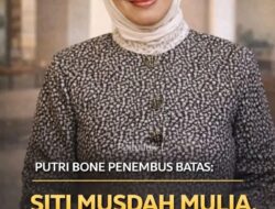 Siti Musdah Mulia Profesor Riset Perempuan Pertama yang Mengguncang Dunia Akademik