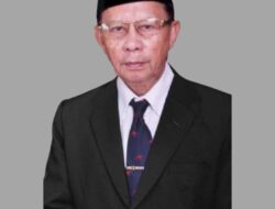 Ayahanda Anang Dachlan Djauhari : Tokoh Lokal Kharismatik Pembawa Pesan Perjuangan Politik untuk Kemajuan Bangsa