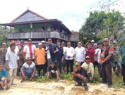 Kuasa Hukum Warga Angkat Bicara Terkait Konflik Lahan PT. KCW di Tanjung Batu 