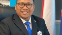 Bendahara Umum DPP Demokrat Irwan Fecho Tanggapi Situasi Kurang Kondusif di Pemprov Kaltim