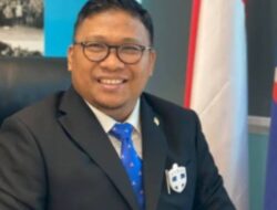 Bendahara Umum DPP Demokrat Irwan Fecho Tanggapi Situasi Kurang Kondusif di Pemprov Kaltim