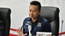 DPRD Kaltim Koreksi Pernyataan Gubernur Rudy Mas’ud