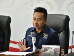 DPRD Kaltim Koreksi Pernyataan Gubernur Rudy Mas’ud