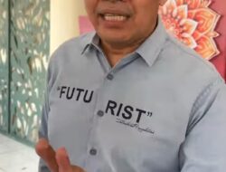 Andi Harun Bantah Pernah Bahas Kebijakan JKN