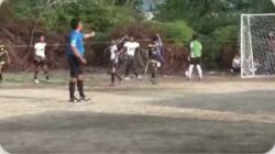 Turnamen Sepak Bola Mini Brotherhood Lahirkan Talenta Muda di Bulungan