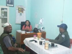 Dinas Kehutanan Tana Tidung Gelar Kunjungan Rutin 3 Bulanan ke PT SM Estate Betayau