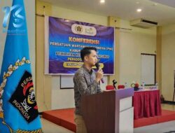 Ketua PWI Kaltim Kecam Intimidasi 4 Jurnalis Liput Aksi 214