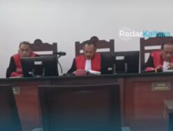 PT Kaltara Perberat Vonis Juliet Kristianto Liu Cs