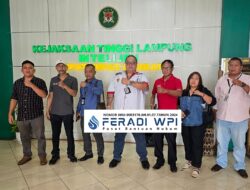 Desak Kejati Lampung Tuntaskan Dugaan Pelanggaran Oknum Jaksa