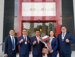 Dua Anggota FERADI WPI Siap Sumpah Advokat di PT Bandung