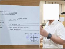PENANGANAN KASUS DI POLRES BEKASI KABUPATEN DINILAI MOLOR