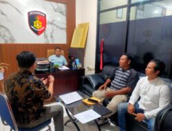 Subur Jaya & Partner Apresiasi Profesionalisme Polres Tabanan Tangani Perkara Klien